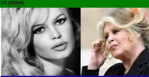 Brigitte Bardot, ícone do cinema francês, morre aos 91 anos