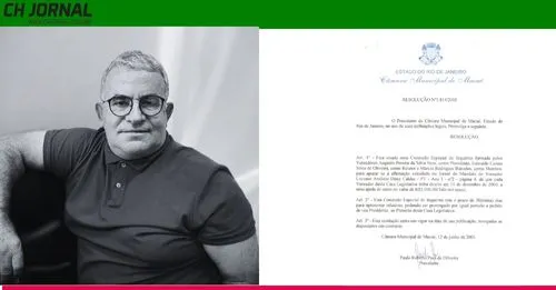 Nota de Falecimento – Ex-vereador Ednaldo Oliveira