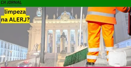Alerj promove ampla varredura administrativa e exonera mais de 200 servidores em edição extra do Diário Oficial