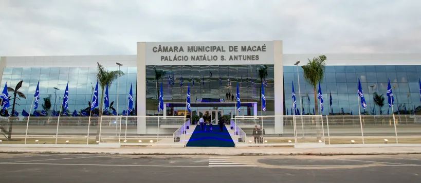 Listagem de Candidatos à Vereador em Macaé 
