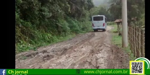 Pavimentação da Estrada do Sana promete transformar a qualidade de vida da população local