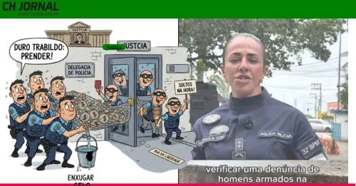 “ENXUGANDO GELO”: CRIMINOSO PRESO POR TRÁFICO É BALEADO EM CONFRONTO APENAS UM MÊS APÓS SER SOLTO EM RIO DAS OSTRAS