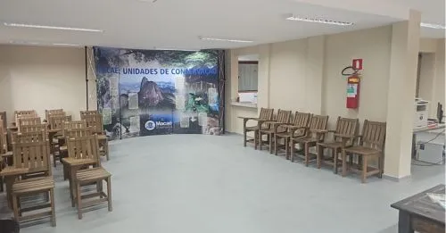 Centro Administrativo da APA do Sana reforça cuidado com turismo, meio ambiente e sustentabilidade