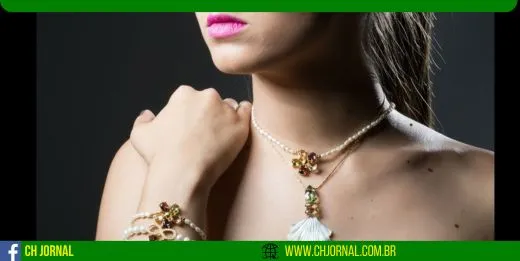 Diarista acusada de furto de jóias em Macaé