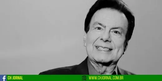 Agnaldo Rayol: A Despedida de uma Voz Icônica da Música Brasileira