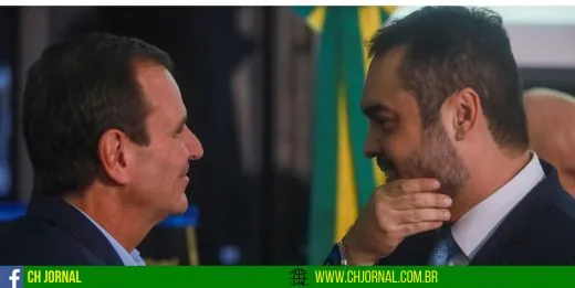 No Rio, a eleição para Governador já começou