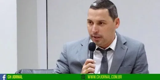 Eleição para Presidência da Câmara de Macaé: Vereador Alan Mansur ganha força com apoio de 12 colegas