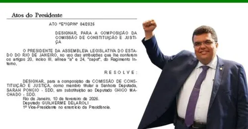 Decisão liminar de Luiz Fux mudou parte das regras da eleição indireta e embaralhou cenário político no RJ. Os principais nomes ventilados até então perderam força.