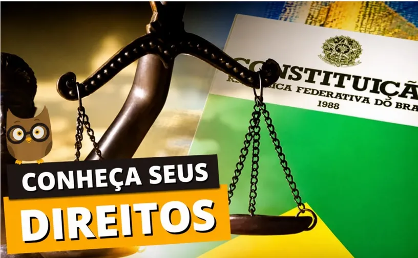 Conheça seus Direitos