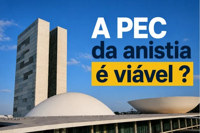 PEC da Anistia
