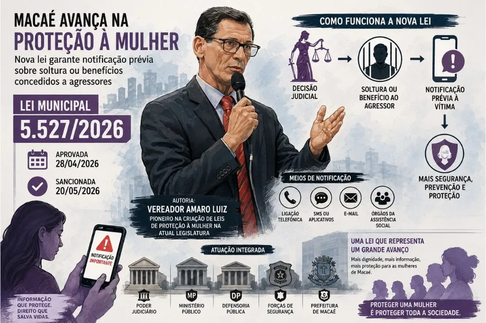 CRÉDITO: Equipe criação Ch Jornal - Todos os direitos reservados
