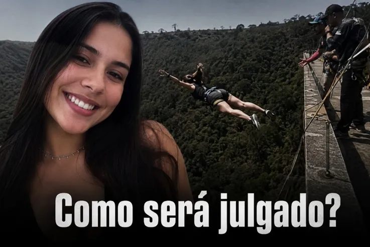 MORTE NO ESPORTE
