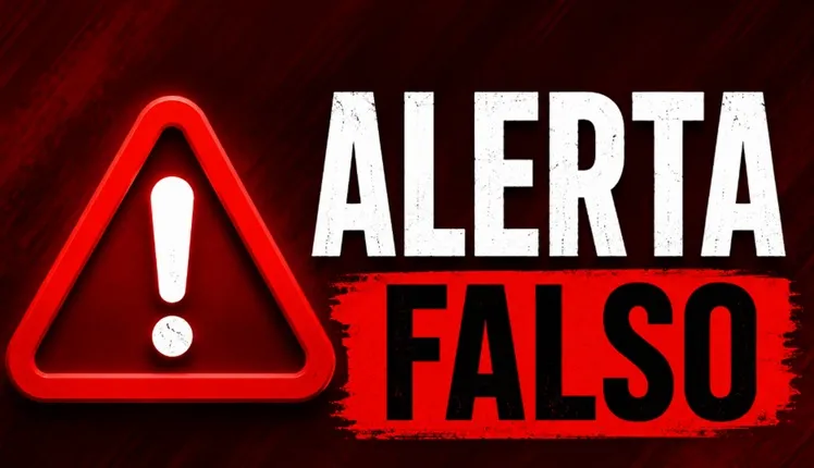 Falso Alerta 