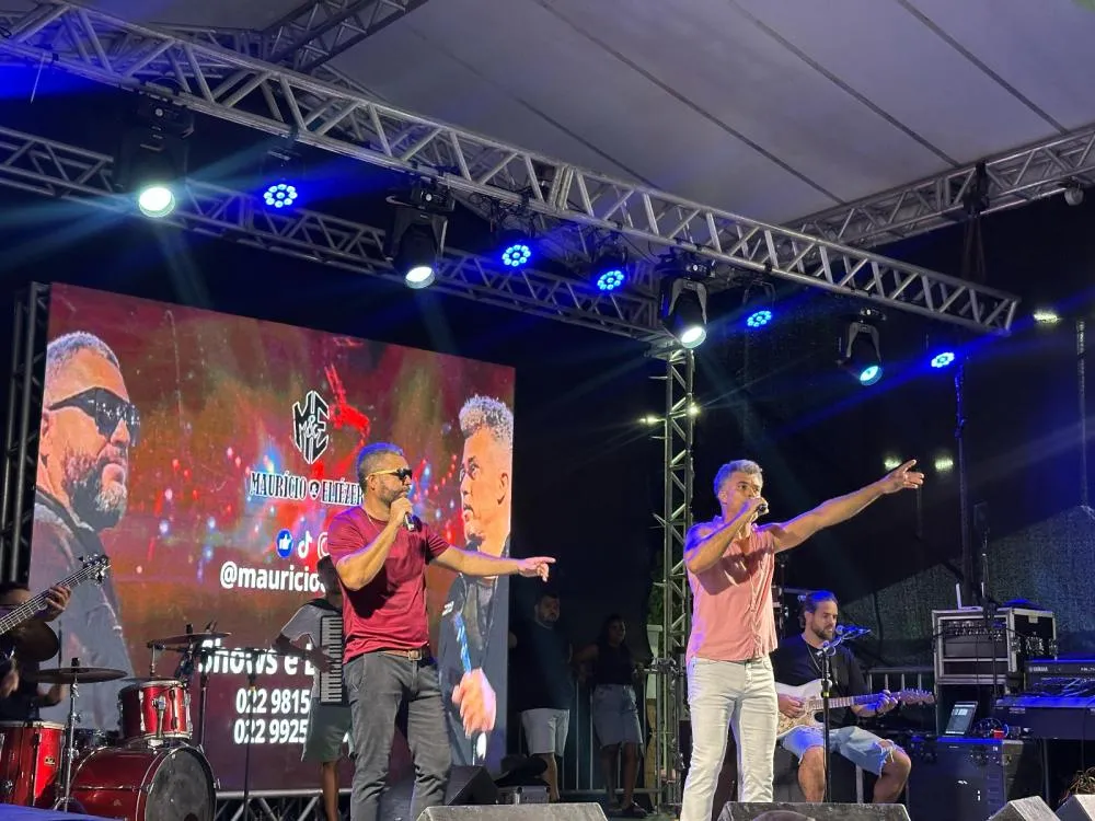 Carnaval da Alegria agita região serrana