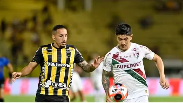 Flu empata em 0 x 0 com o Volta Redonda e se classifica para a final