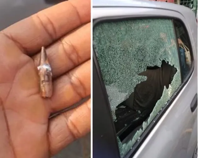 TIROTEIO INFERNAL NA MARÊ: MADRUGADA DE TERROR COM FOGO, FUZIS E BALAS PERDIDAS!