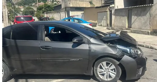 Policial Militar é morto a tiros na Zona Norte do Rio