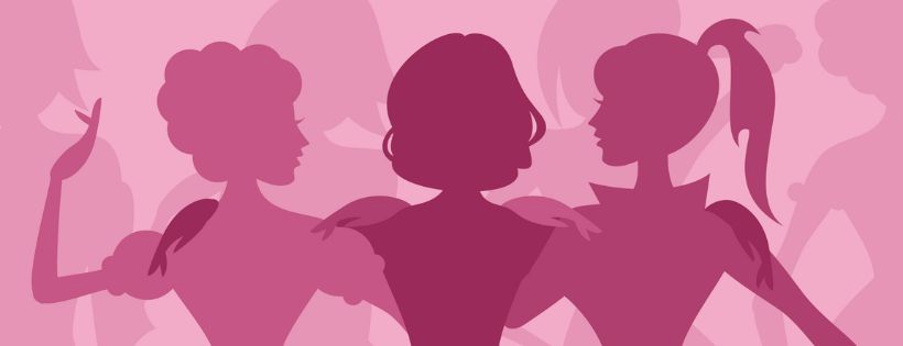  Sana-te Mulher | Evento em homenagem ao mês da mulher no Sana