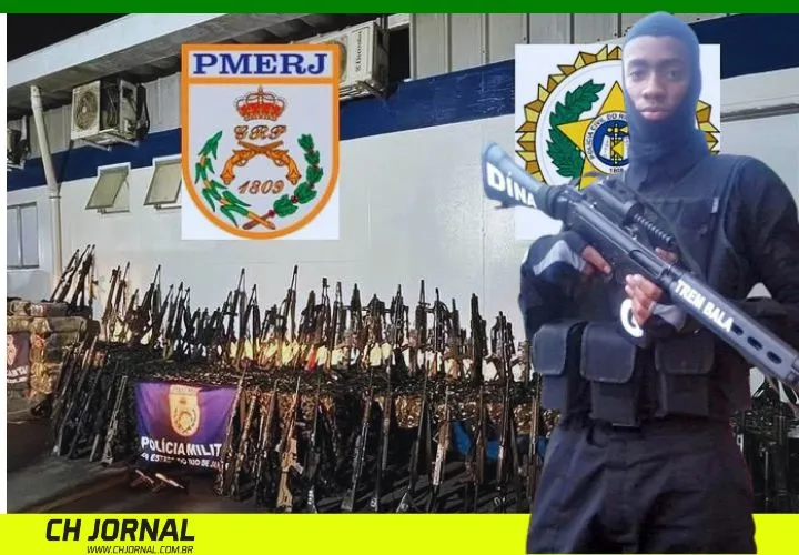 ONU condena megaoperação policial no Rio e pede investigação sobre mortes nas comunidades da Penha e do Alemão