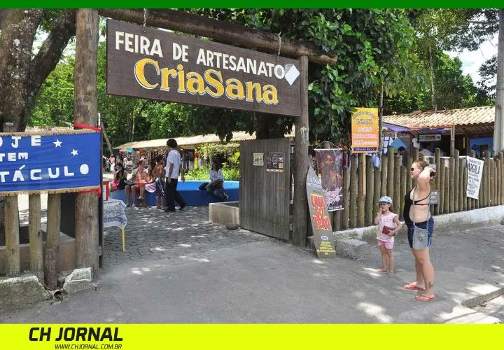 Sana celebra 123 anos com programação cultural e shows neste fim de semana