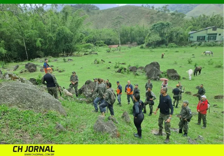 Moradores do Sana participam de curso de combate a incêndios florestais e reforçam compromisso com a preservação ambiental