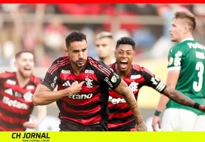 Flamengo conquista a Copa Libertadores da América de 2025 — e o Brasil celebra mais um título continental