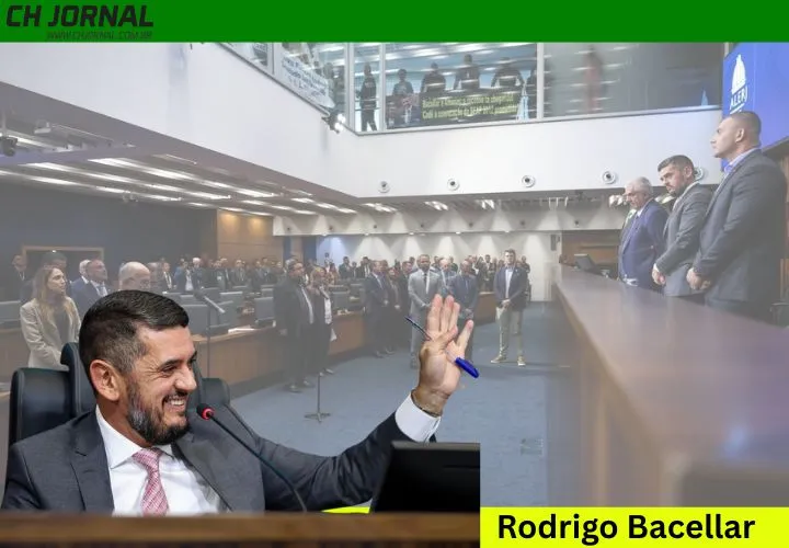 Assembleia aprova Programa de Compensação Financeira para reforçar saúde municipal no Estado