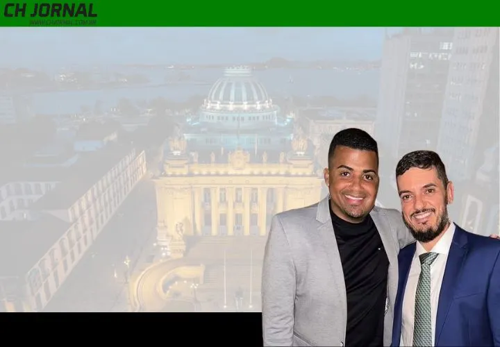 PRISÃO DE RODRIGO BACELLAR ABALA O RJ