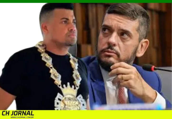 CCJ adia decisão sobre prisão de Rodrigo Bacellar em mais um capítulo da sucessão de crises políticas no Rio