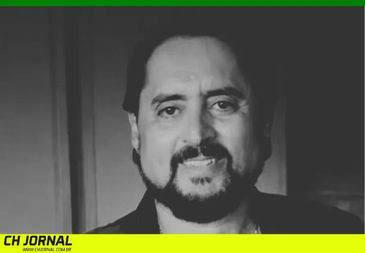 Cantor Mauri Lima morre aos 55 anos em acidente de trânsito no Paraná