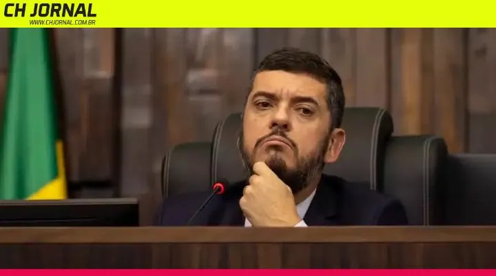 BACELLAR TERÁ DE USAR TORNOZELEIRA: STF CONFIRMA SOLTURA COM RESTRIÇÕES E AFASTAMENTO DA PRESIDÊNCIA DA ALERJ