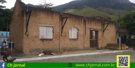 Prefeitura assume oficialmente a Estação Ferroviária do Distrito de Glicério