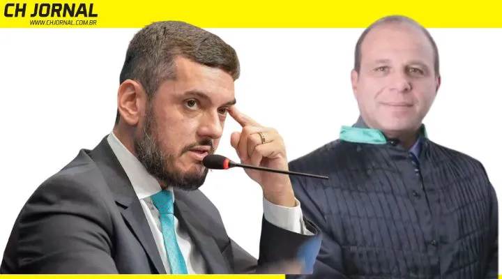PF aponta indícios de vazamento de operação envolvendo desembargador e ex-presidente da Alerj