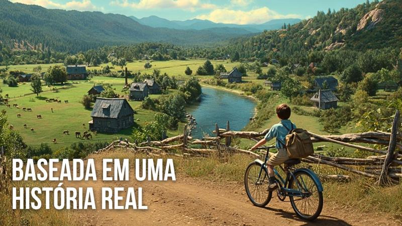 Drama baseada em uma história real! | Indescribable | Filme completo dublado