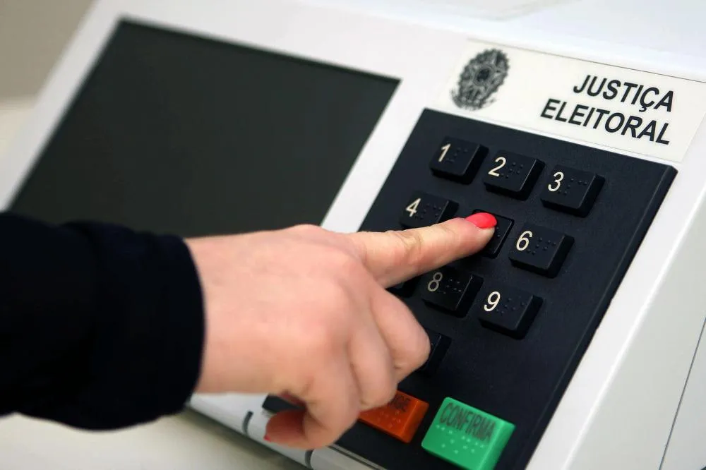 Eleições 2026