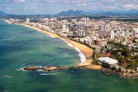 Macaé - RJ