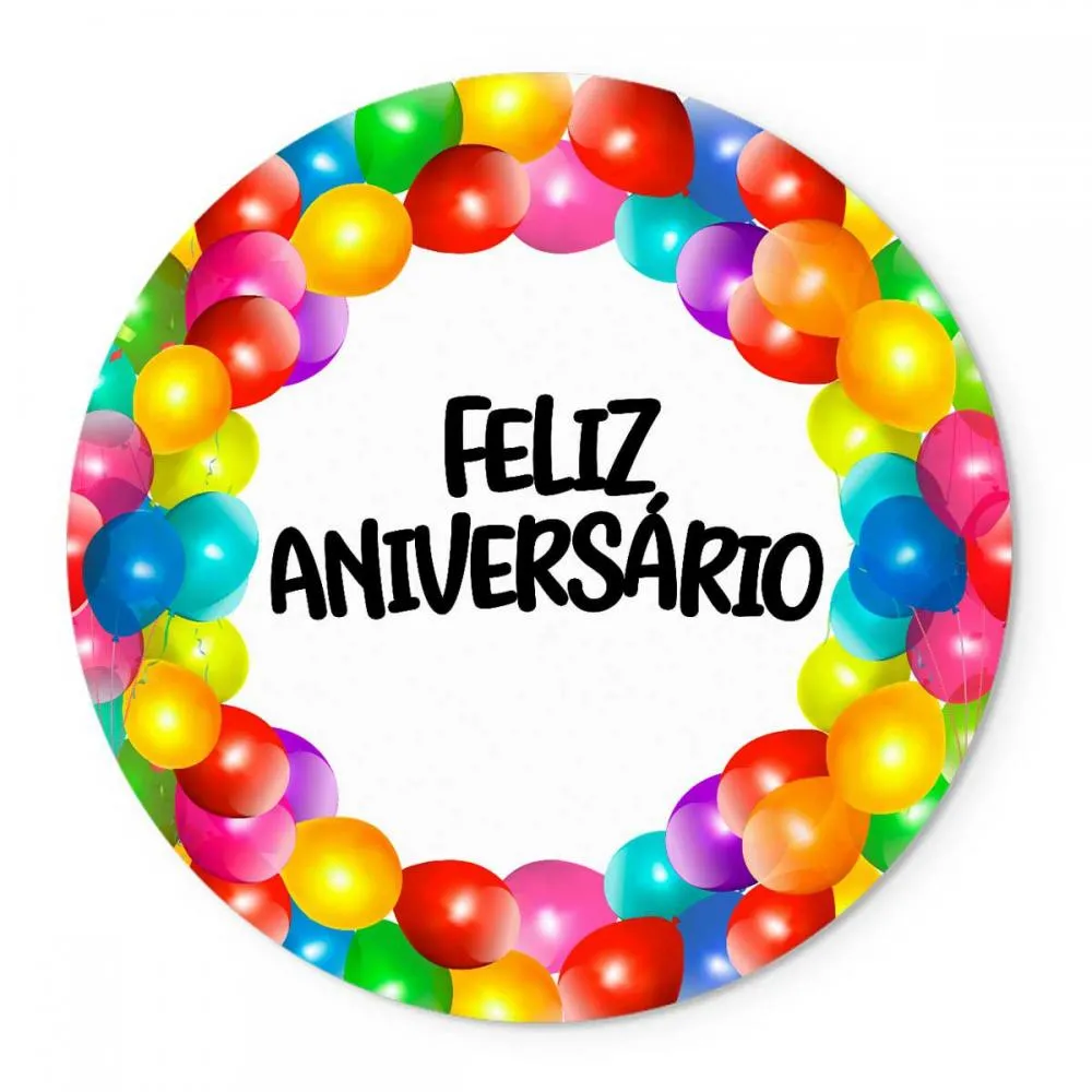 Aniversariante do Dia