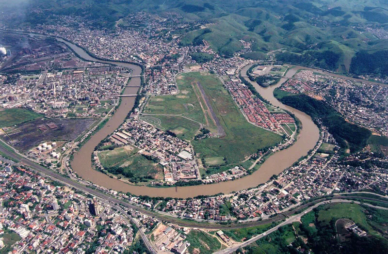 Volta Redonda - RJ
