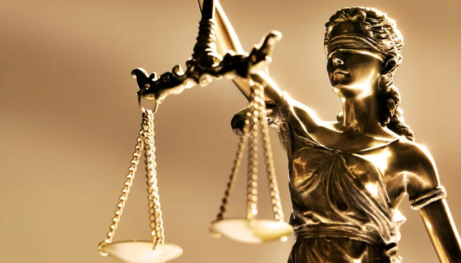 Crônicas Judiciais