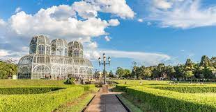 Curitiba - PR