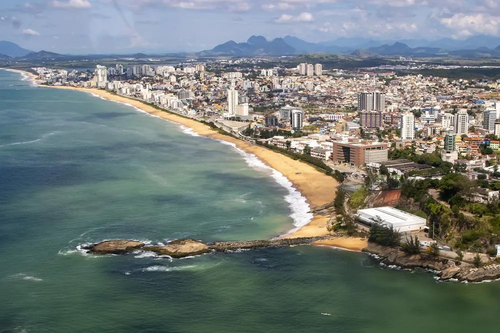 ELEIÇÕES 2024 MACAÉ