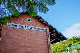 Conceição de Macabu - RJ